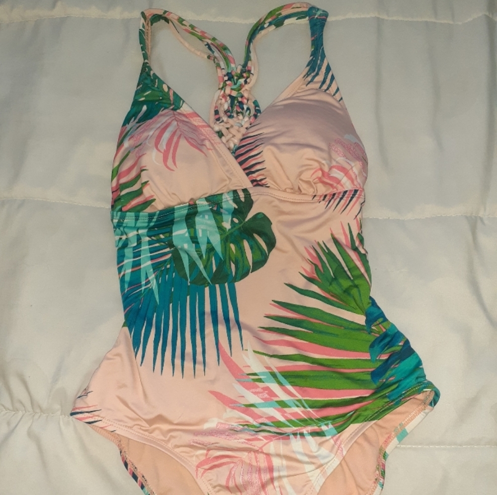 Liz Claiborne Swimsuit